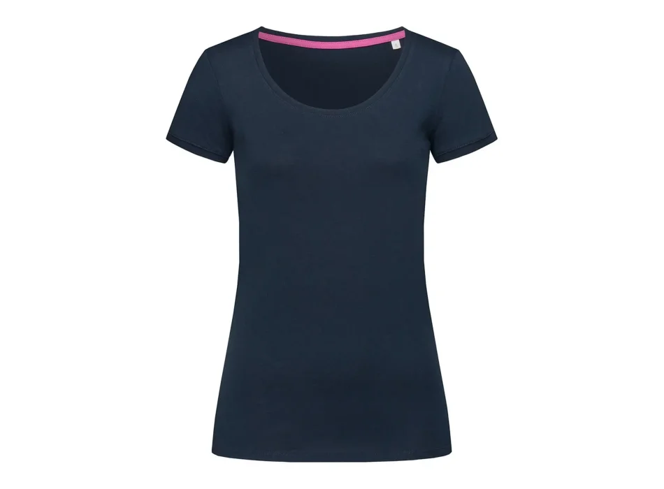 Megan Crew Neck Gheddi