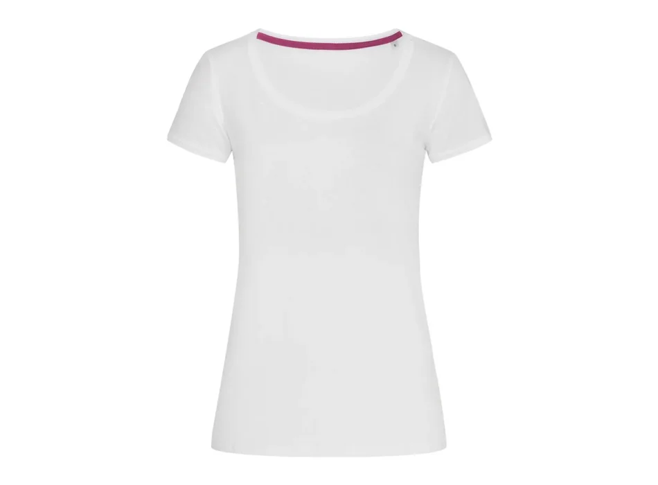 Megan Crew Neck Gheddi