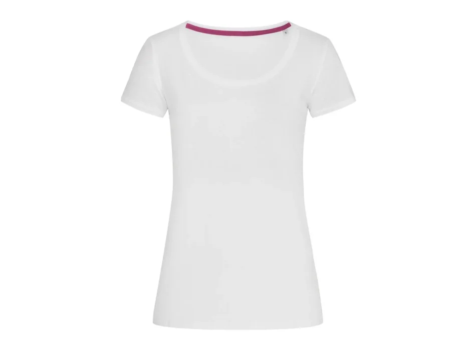Megan Crew Neck Gheddi