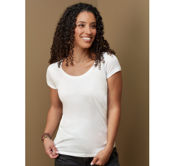 Megan Crew Neck Gheddi