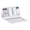 MEMO CALENDAR Gheddi