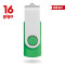 Chiavetta USB Memory 16gb