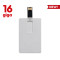USB Card Memory 16gb