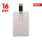 USB Card Memory 16gb