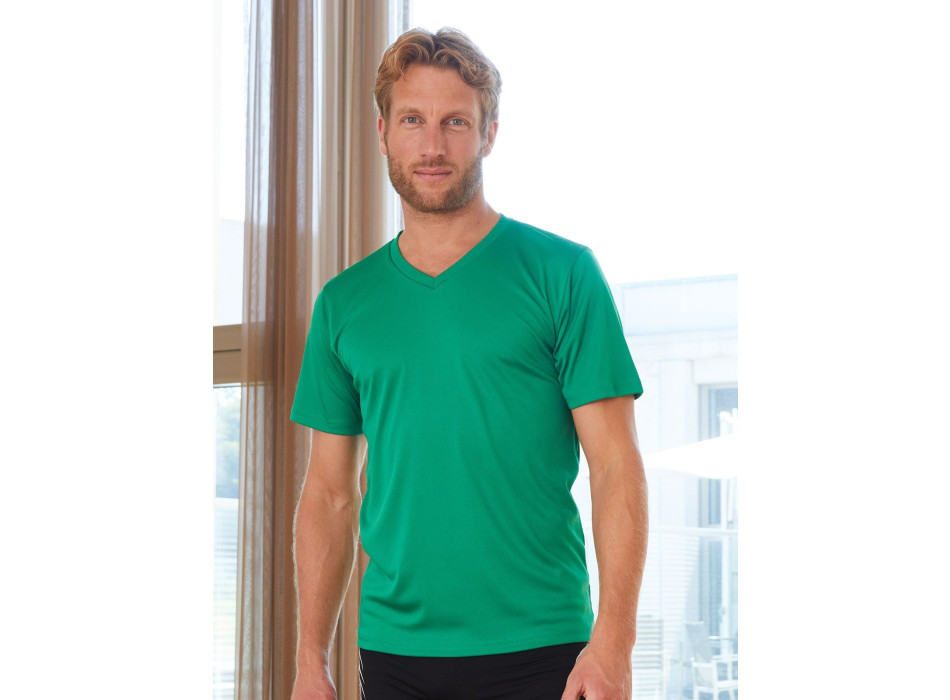 Men's Active-V Gheddi