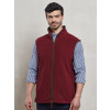 Men's 'Artisan' Fleece Gilet