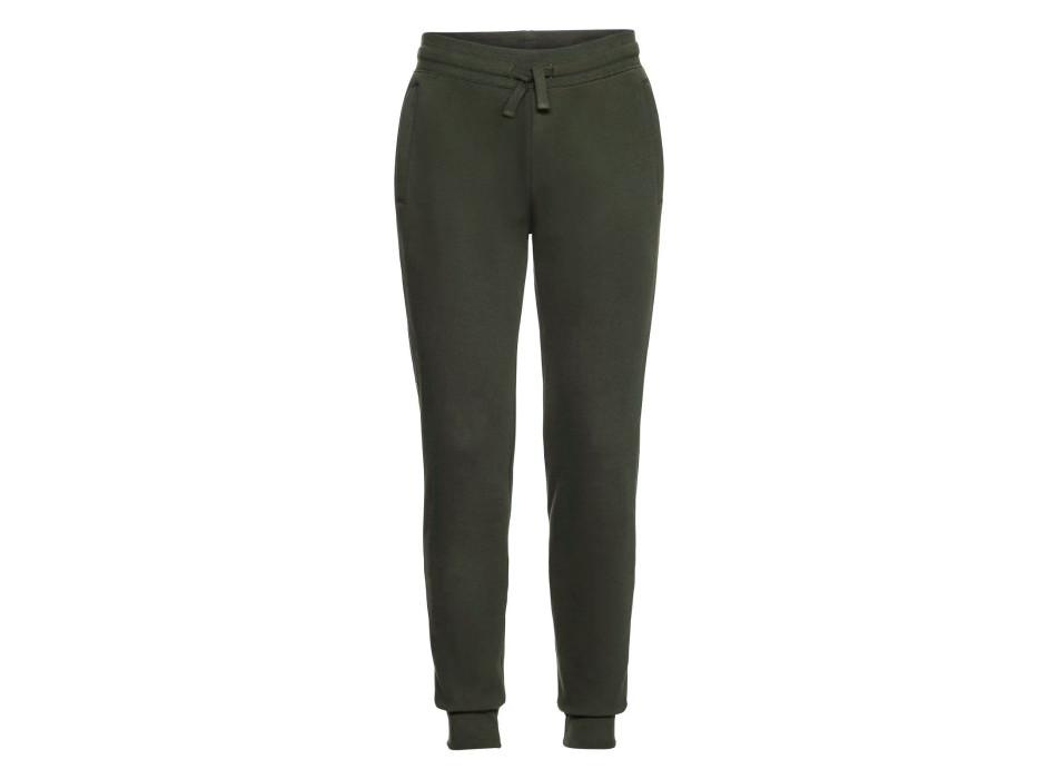 Men's Authentic Cuffed Jog Pants Gheddi