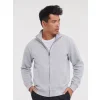 Men's Authentic Sweat Jacket Gheddi