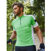 Men's Bike-T Half Zip Gheddi