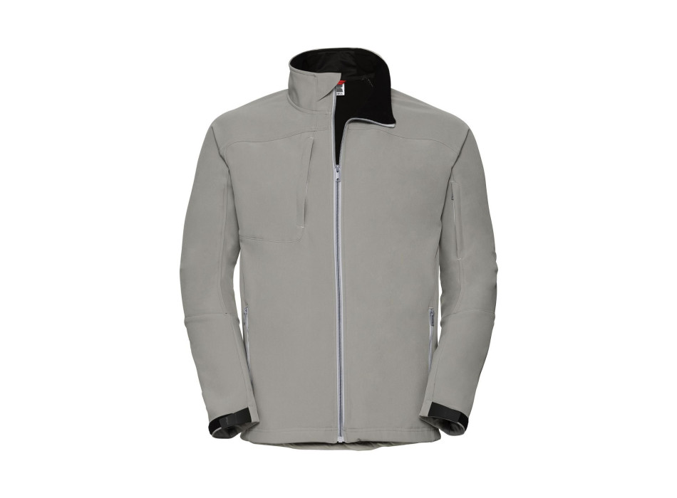 Men's Bionic Softshell Jacket Gheddi