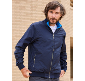 Men's Blouson Gheddi
