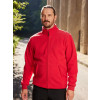 Men's Bonded Fleece Jacket