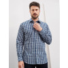 Men's Checked Shirt