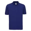 Men's Classic Cotton Polo Gheddi