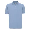 Men's Classic Cotton Polo Gheddi