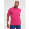 Men's Classic Cotton Polo Gheddi