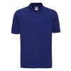 Men's Classic Cotton Polo Gheddi