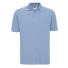 Men's Classic Cotton Polo Gheddi
