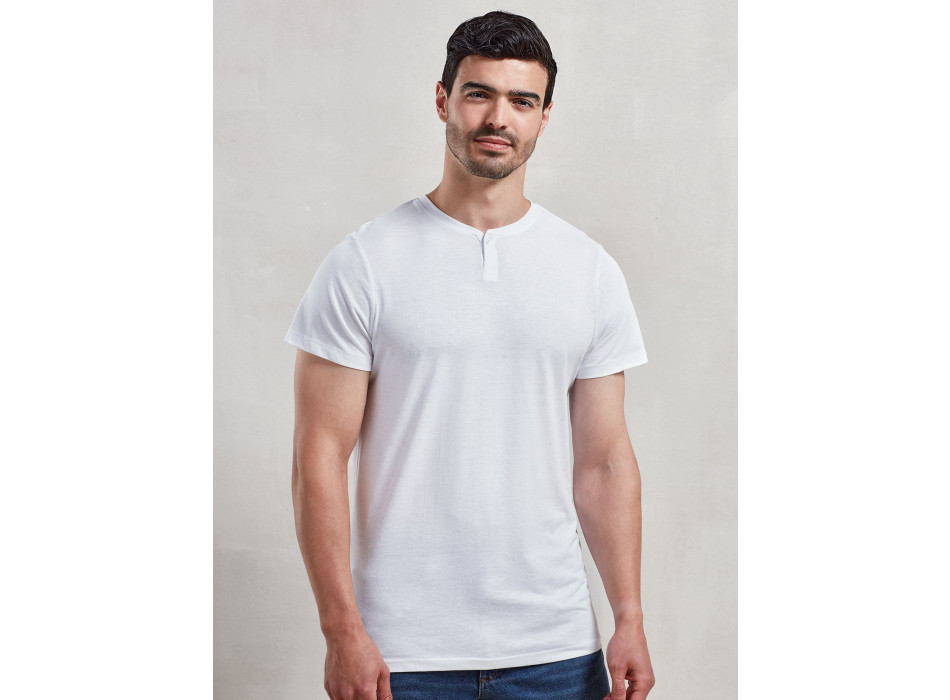 Men's 'Comis' Sustainable Tee Gheddi