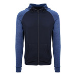 Blu Navy / Blu Navy Melange