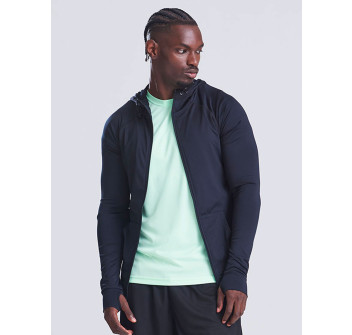 Men's Cool Contrast Zoodie Gheddi
