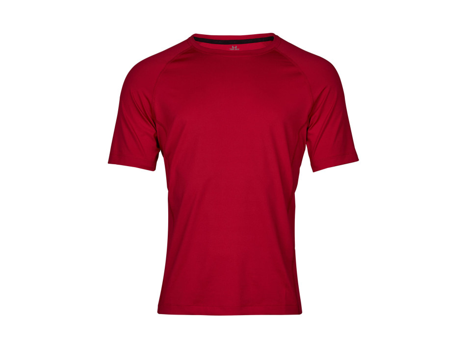 Men's cooldry tee Gheddi