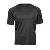 Men's cooldry tee Gheddi