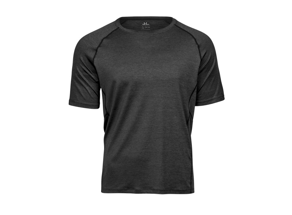Men's cooldry tee Gheddi