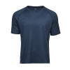 Men's cooldry tee Gheddi