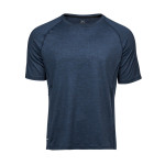 Blu Navy Melange