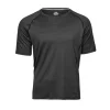 Men's cooldry tee Gheddi