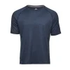 Men's cooldry tee Gheddi