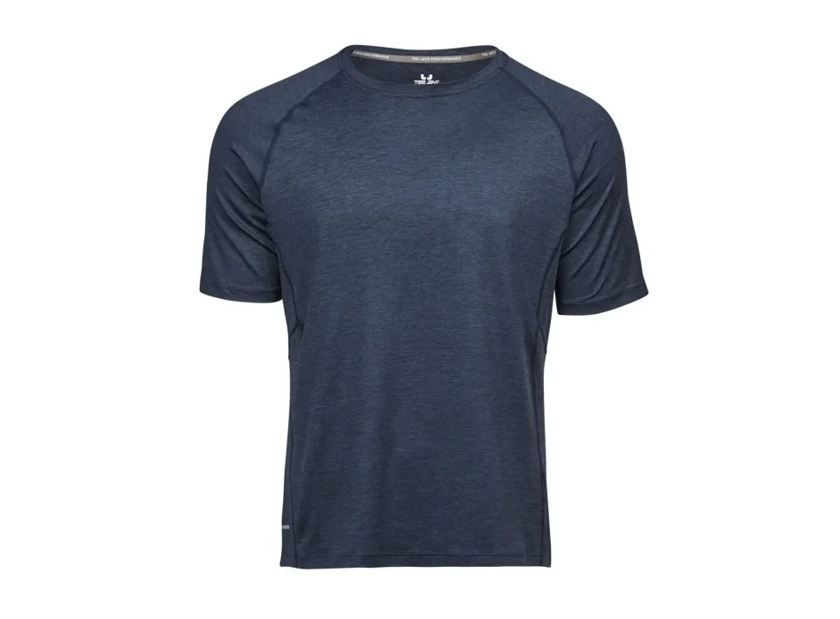 Men's cooldry tee Gheddi