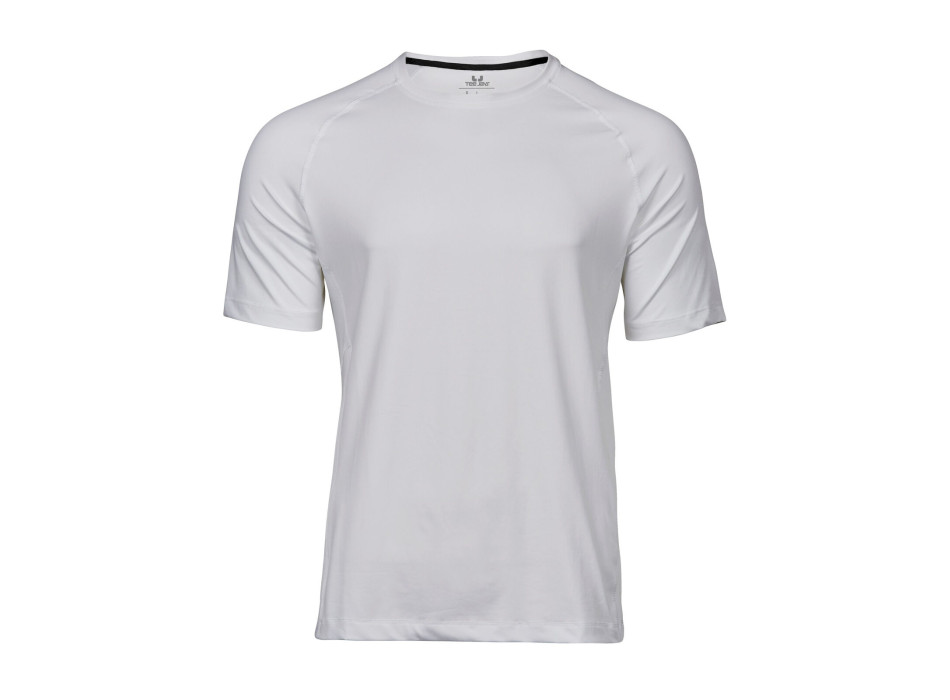 Men's cooldry tee Gheddi