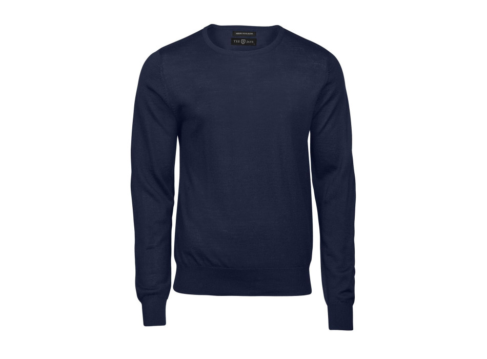 Men's Crew Neck Gheddi
