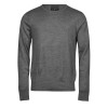 Men's Crew Neck Gheddi