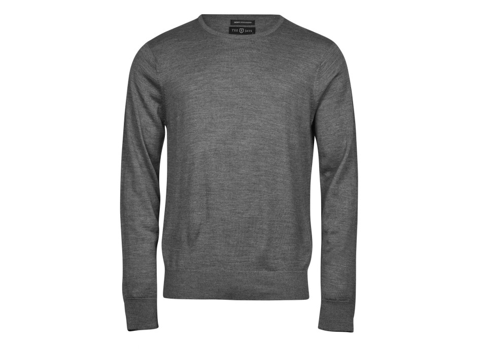 Men's Crew Neck Gheddi