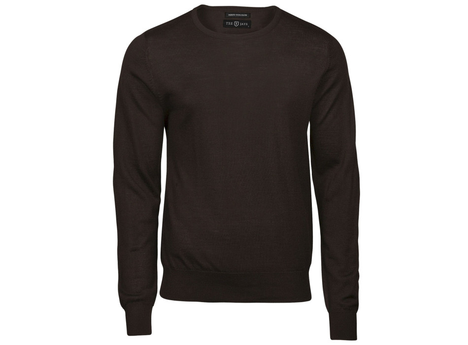 Men's Crew Neck Gheddi
