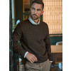 Men's Crew Neck Gheddi