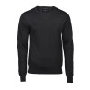 Men's Crew Neck Gheddi
