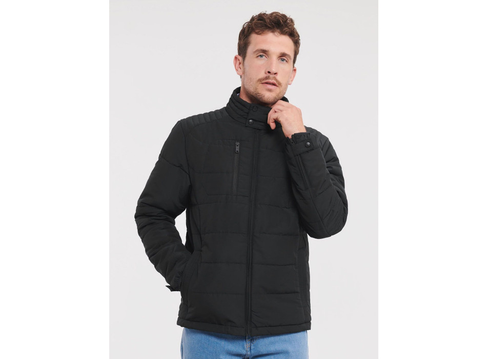 Men's Cross Jacket