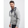 Men's Doubleface Jacket Gheddi