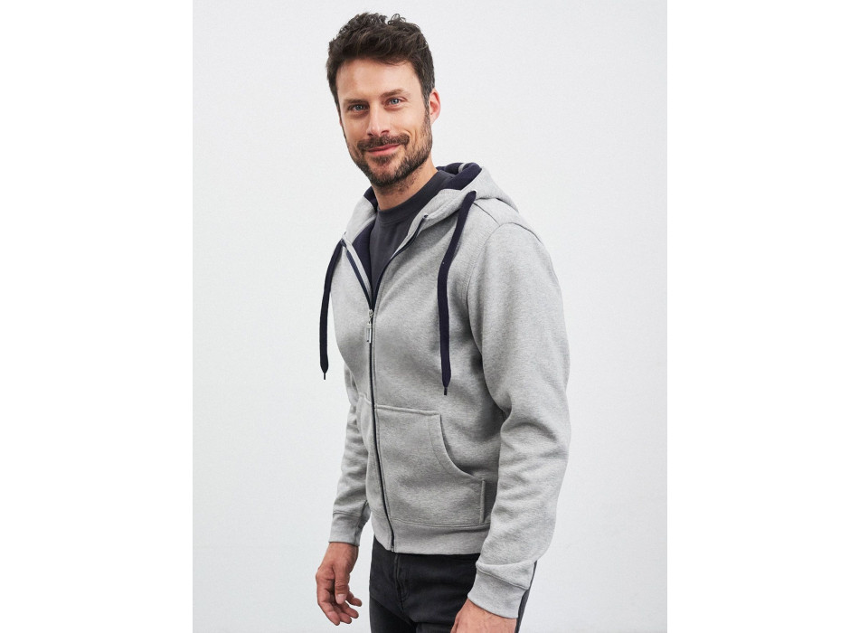 Men's Doubleface Jacket Gheddi
