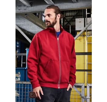 Men's Doubleface Work Jacket - Solid Gheddi