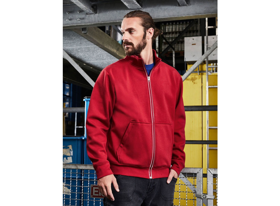 Men's Doubleface Work Jacket - Solid Gheddi