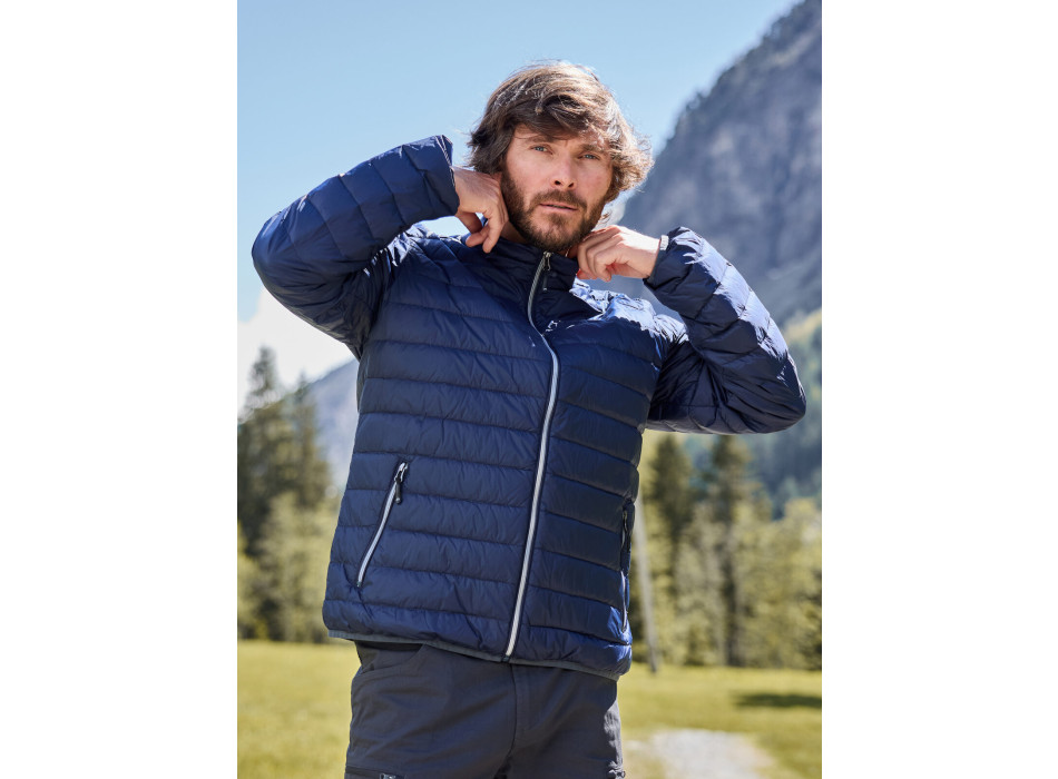 Men's Down Jacket