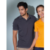 Men's Elastic Polo Gheddi