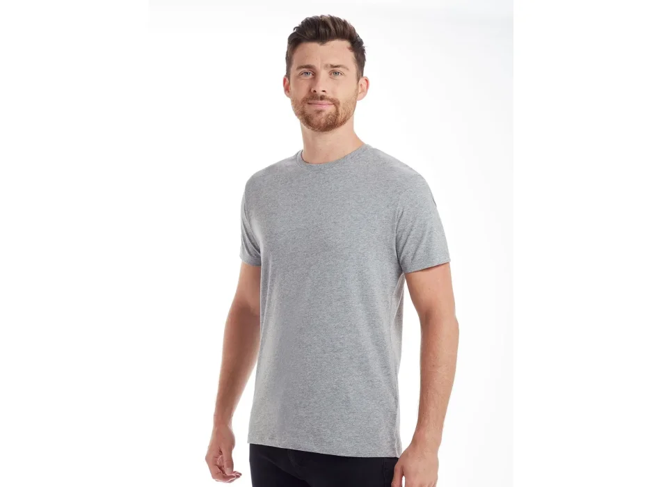 Men's Essential Organic T-shirt Gheddi