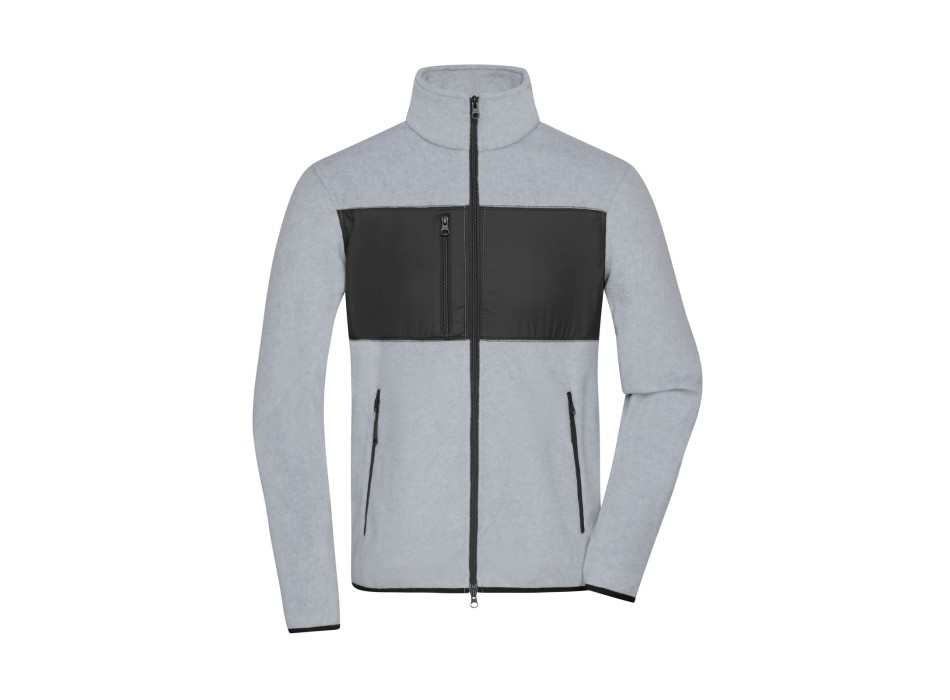 Men's Fleece Jacket