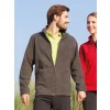 Men's  Fleece Jacket Gheddi